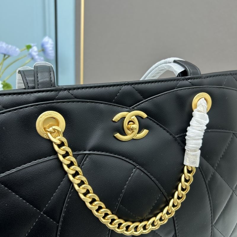 Chanel Top Handle Bags